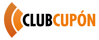 Logo ClubCupón